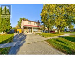 56 SNOWBALL CRESCENT, Toronto, Ontario