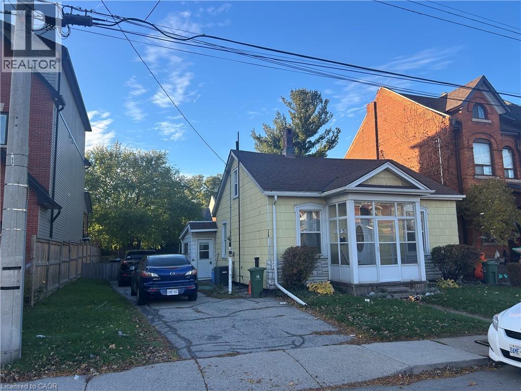 193 Locke Street N, Hamilton, Ontario  L8R 3B1 - Photo 2 - 40786092