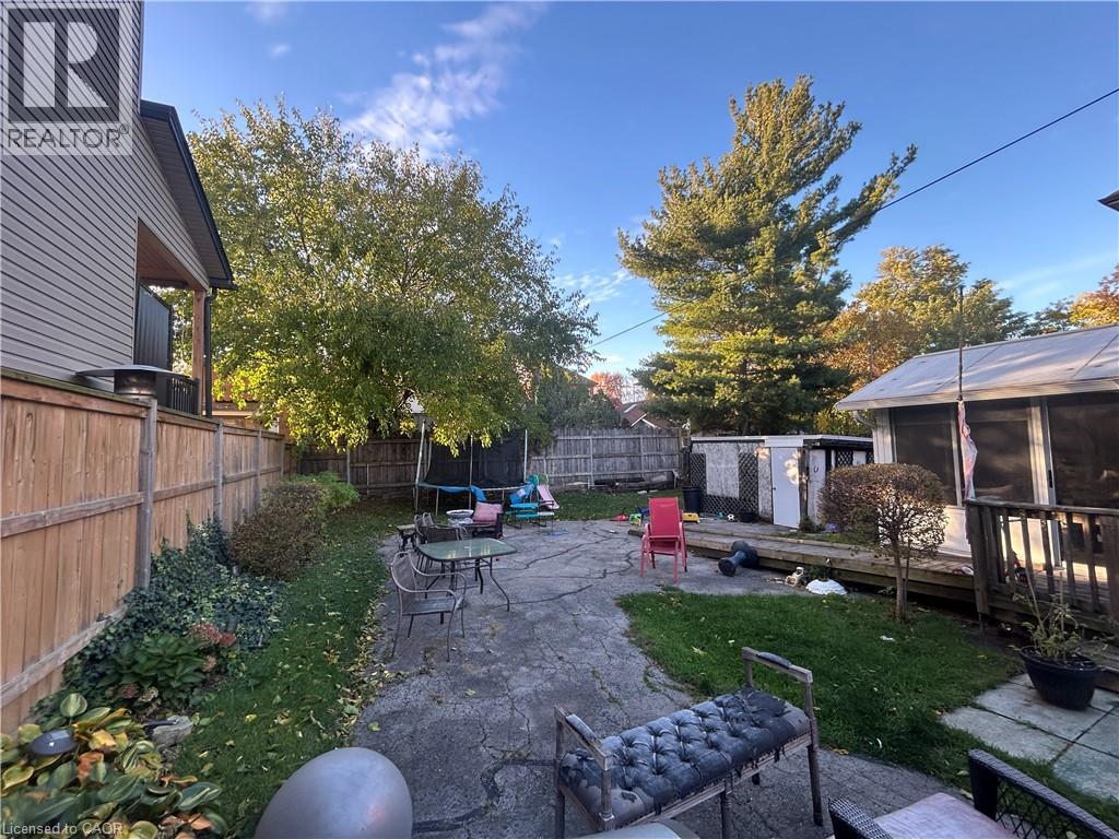 193 Locke Street N, Hamilton, Ontario  L8R 3B1 - Photo 5 - 40786092