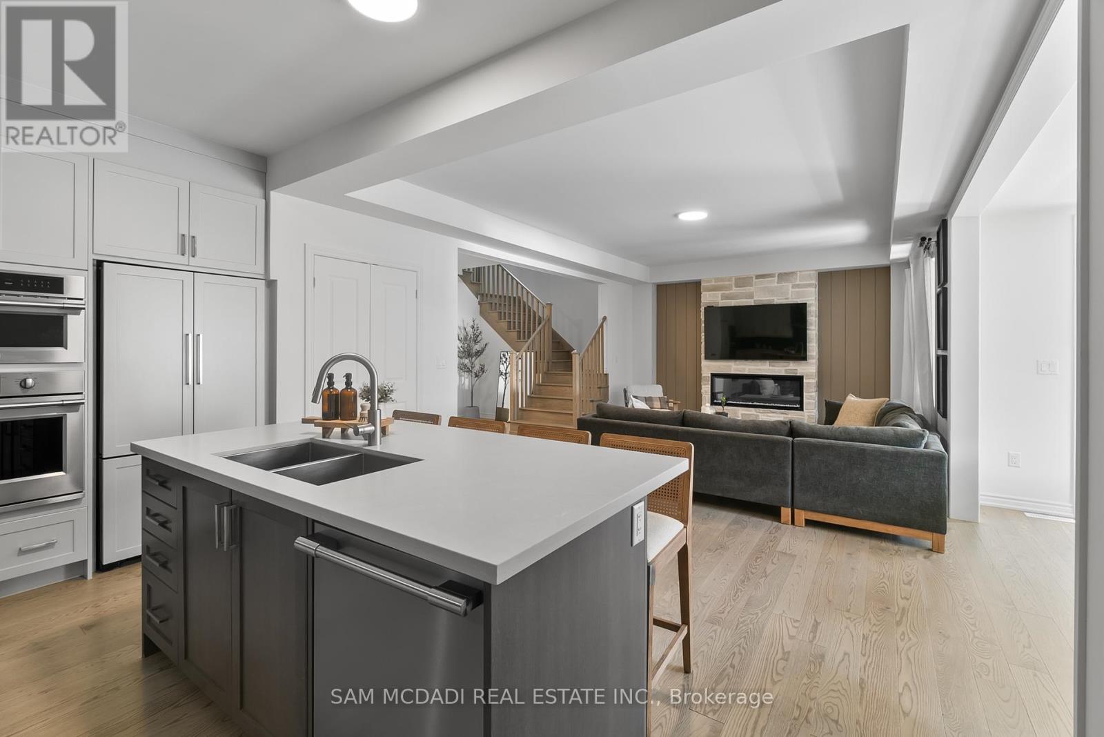 138 Factor Street, Vaughan, Ontario  L4H 3N5 - Photo 7 - N12514788