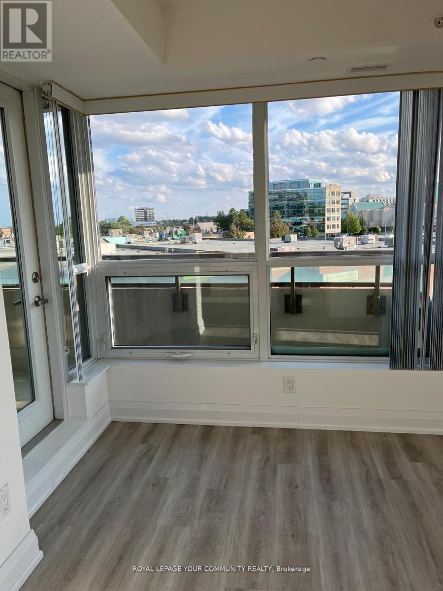 317 - 75 Norman Bethune Avenue, Richmond Hill, Ontario  L4B 0B6 - Photo 10 - N12514826