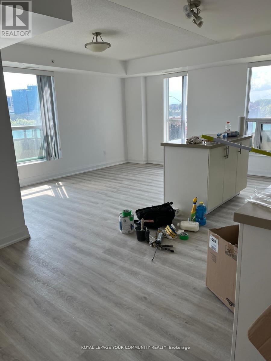 317 - 75 Norman Bethune Avenue, Richmond Hill, Ontario  L4B 0B6 - Photo 12 - N12514826