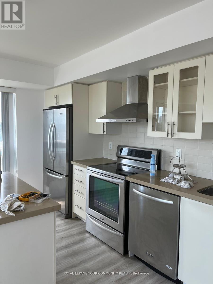 317 - 75 Norman Bethune Avenue, Richmond Hill, Ontario  L4B 0B6 - Photo 4 - N12514826