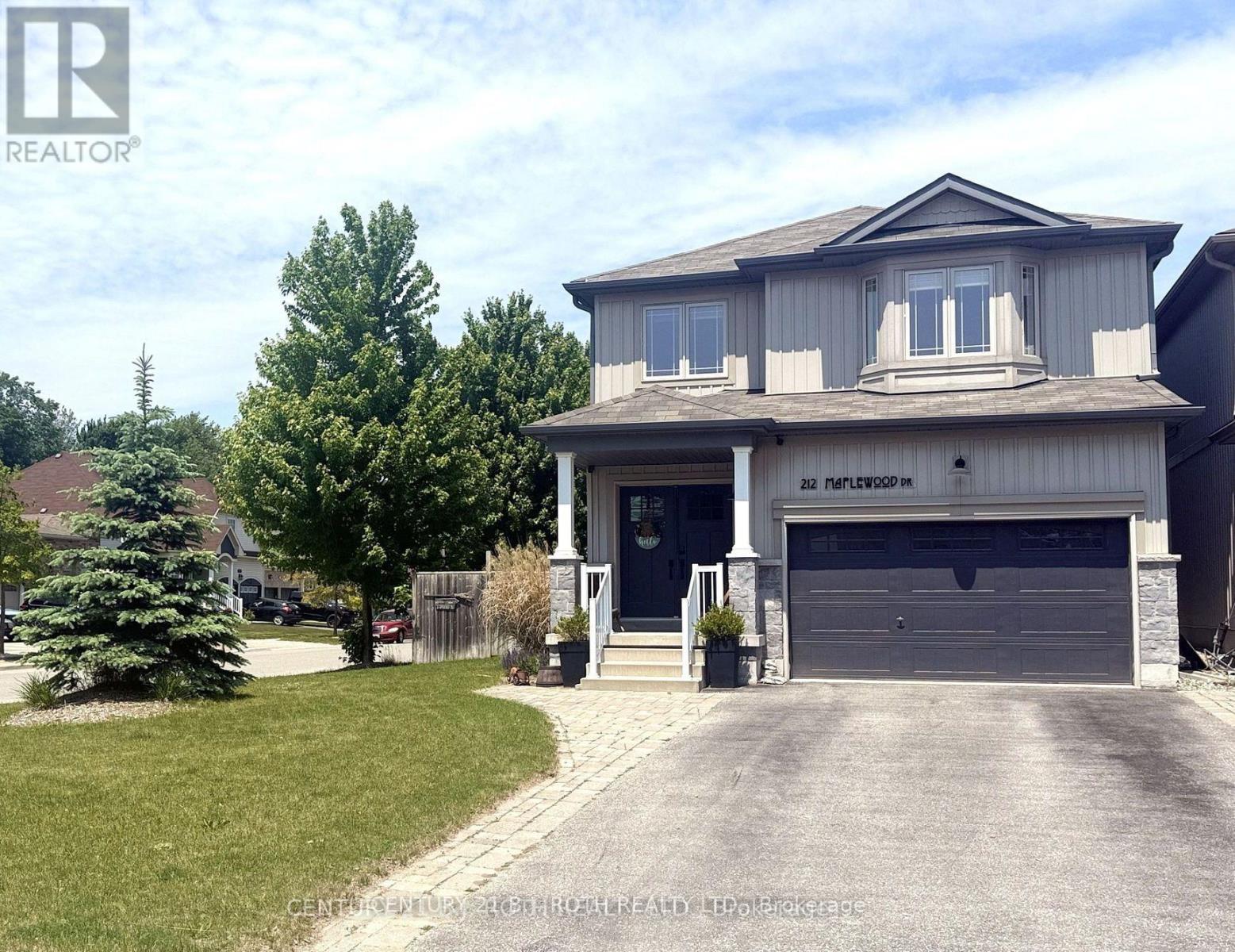 212 MAPLEWOOD DRIVE, essa (angus), Ontario