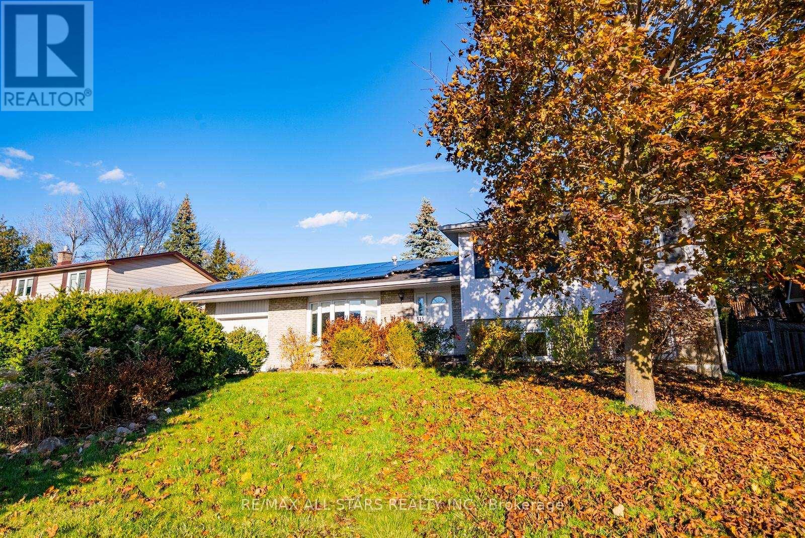 115 Stouffer Street, Whitchurch-Stouffville, Ontario L4A 6A3 - Photo 2 - N12514838