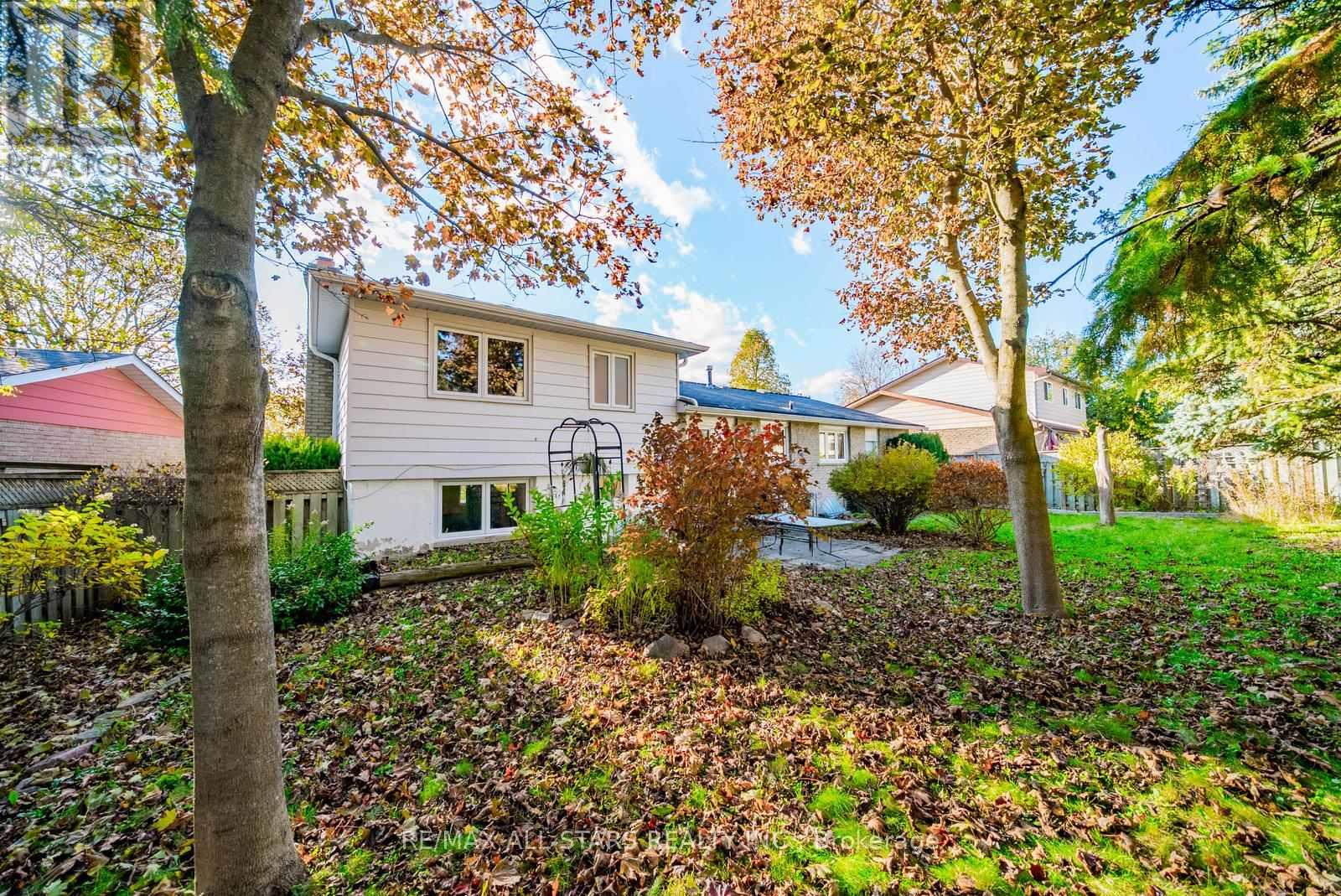 115 Stouffer Street, Whitchurch-Stouffville, Ontario L4A 6A3 - Photo 30 - N12514838