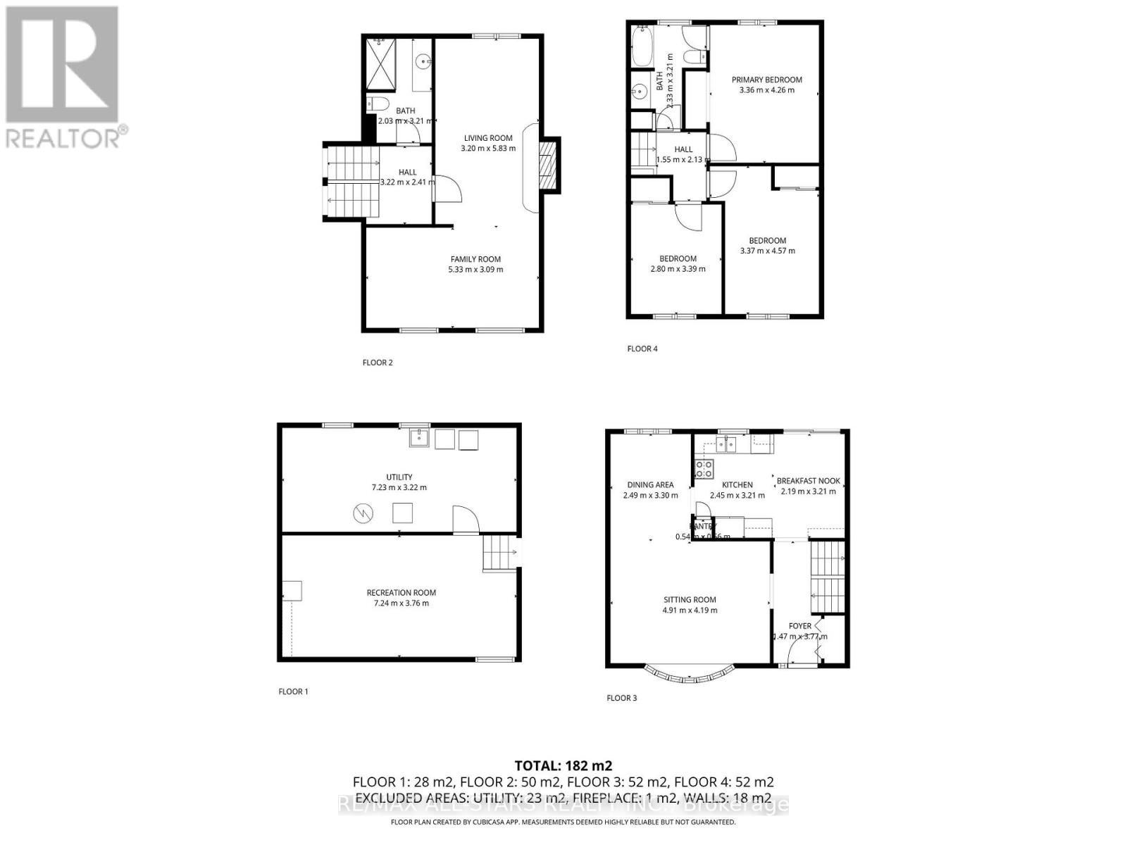 115 Stouffer Street, Whitchurch-Stouffville, Ontario L4A 6A3 - Photo 33 - N12514838