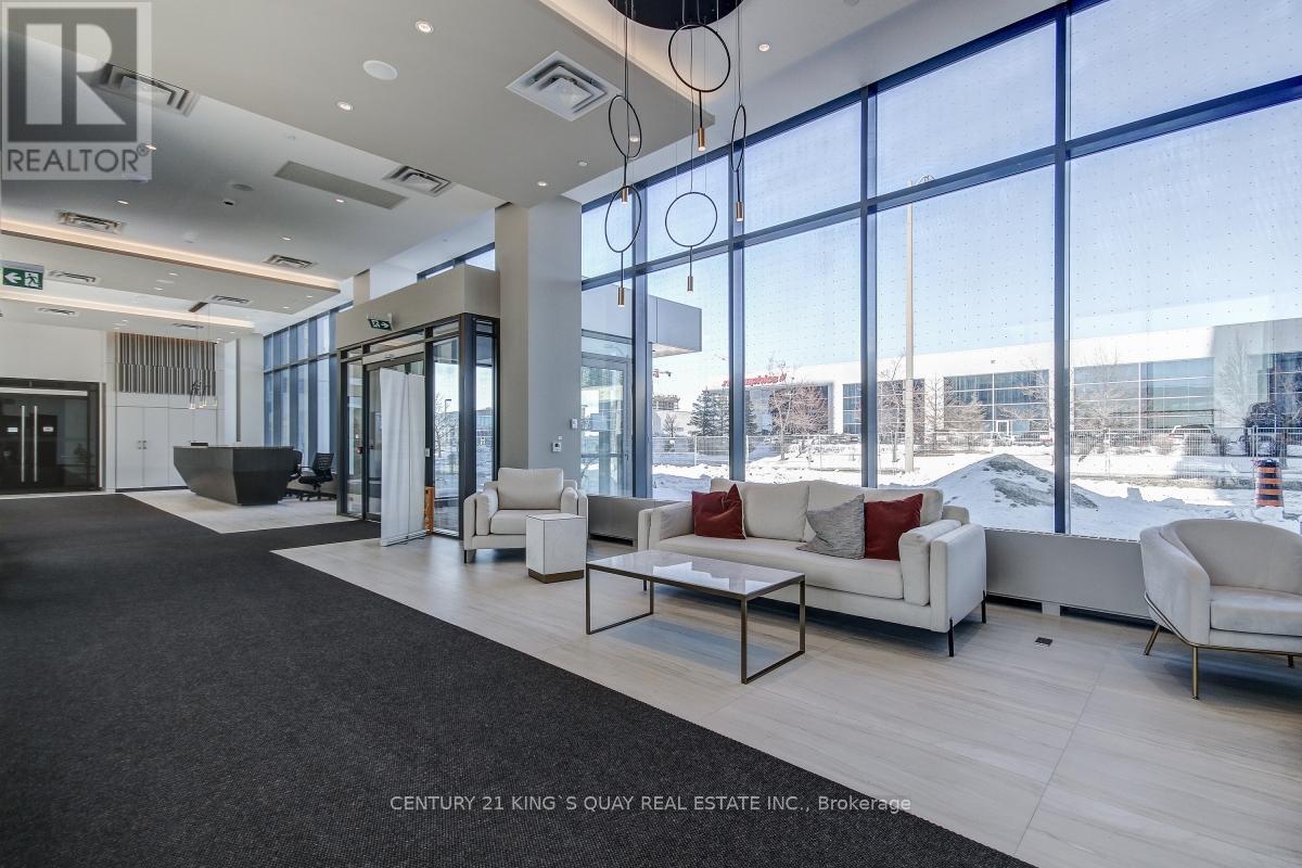 101 - 38 Honeycrisp Crescent, Vaughan, Ontario  L4K 0M7 - Photo 4 - N12514848