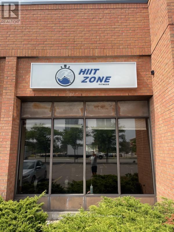 24 - 200 Edgeley Boulevard W, Vaughan, Ontario  L4K 3Y8 - Photo 1 - N12514854