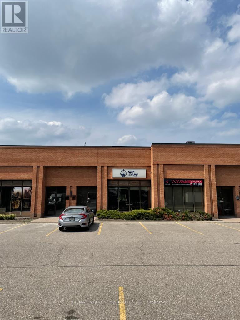 24 - 200 Edgeley Boulevard W, Vaughan, Ontario  L4K 3Y8 - Photo 2 - N12514854