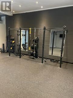 24 - 200 Edgeley Boulevard W, Vaughan, Ontario  L4K 3Y8 - Photo 9 - N12514854