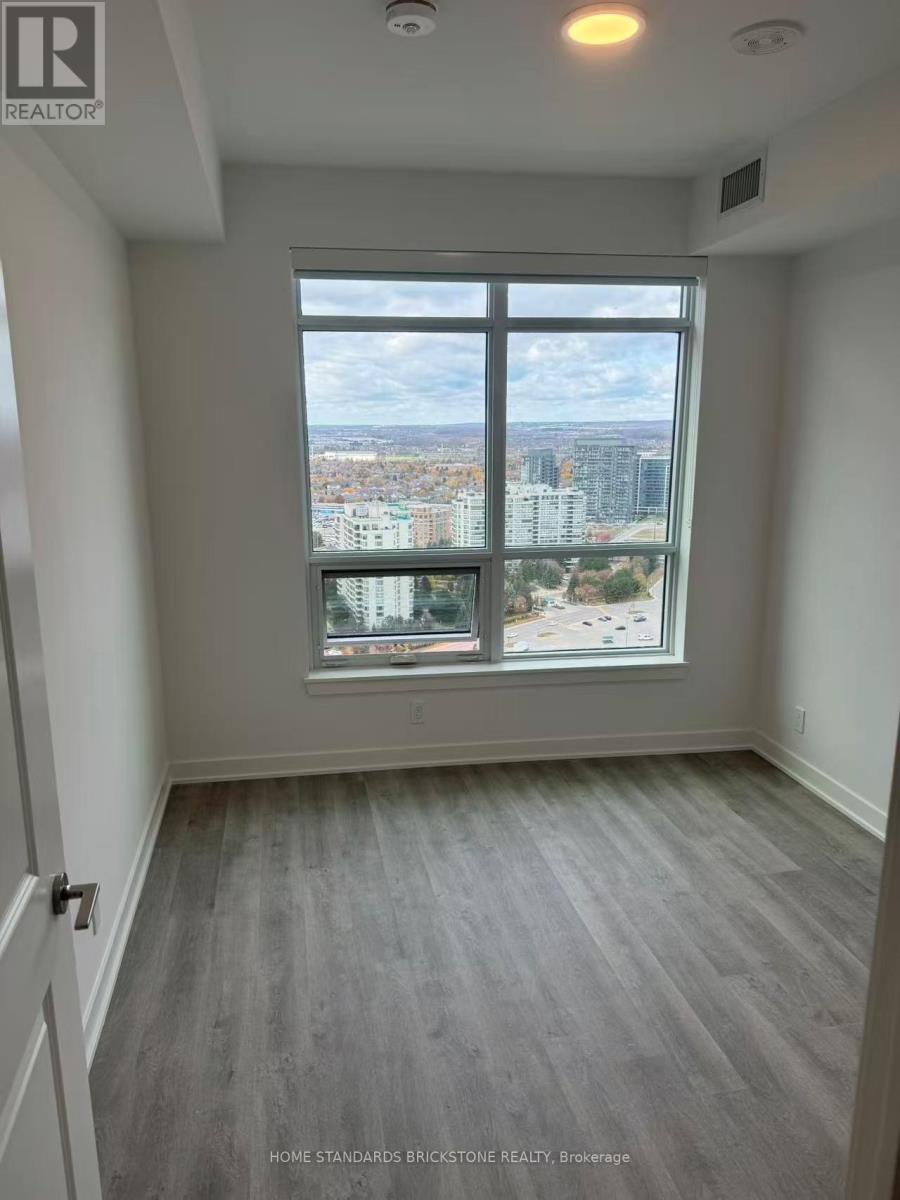 2707 - 50 Upper Mall Way, Vaughan, Ontario  L4J 4P8 - Photo 2 - N12514888