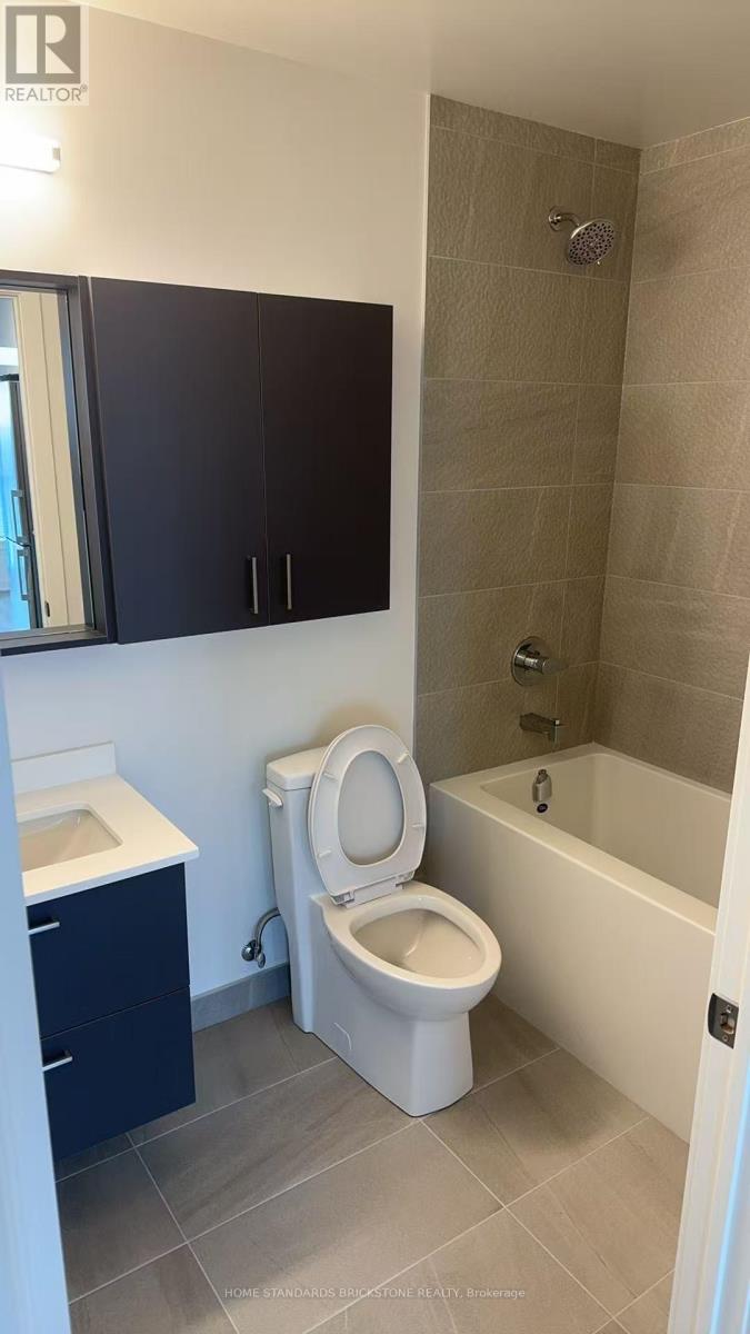 2707 - 50 Upper Mall Way, Vaughan, Ontario  L4J 4P8 - Photo 3 - N12514888