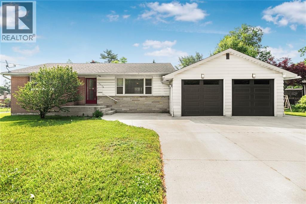 2278 MOUNT FOREST Drive, Burlington, Ontario