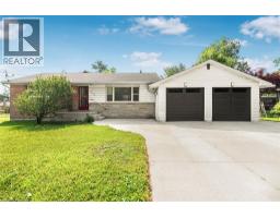 2278 MOUNT FOREST Drive, Burlington, Ontario