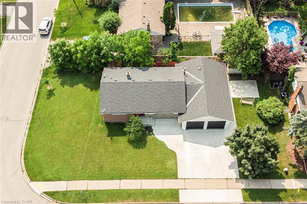 2278 Mount Forest Drive, Burlington, Ontario L7P 1J2 - Photo 6 - 40782342