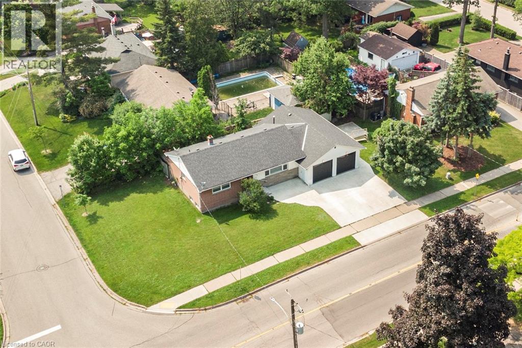 2278 Mount Forest Drive, Burlington, Ontario L7P 1J2 - Photo 8 - 40782342