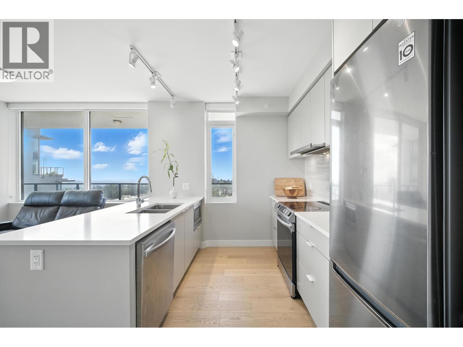 1106 8725 University Crescent, Vancouver, British Columbia  V5A 0G2 - Photo 10 - R3064080