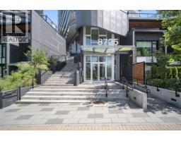 1106 8725 UNIVERSITY CRESCENT, Vancouver, British Columbia