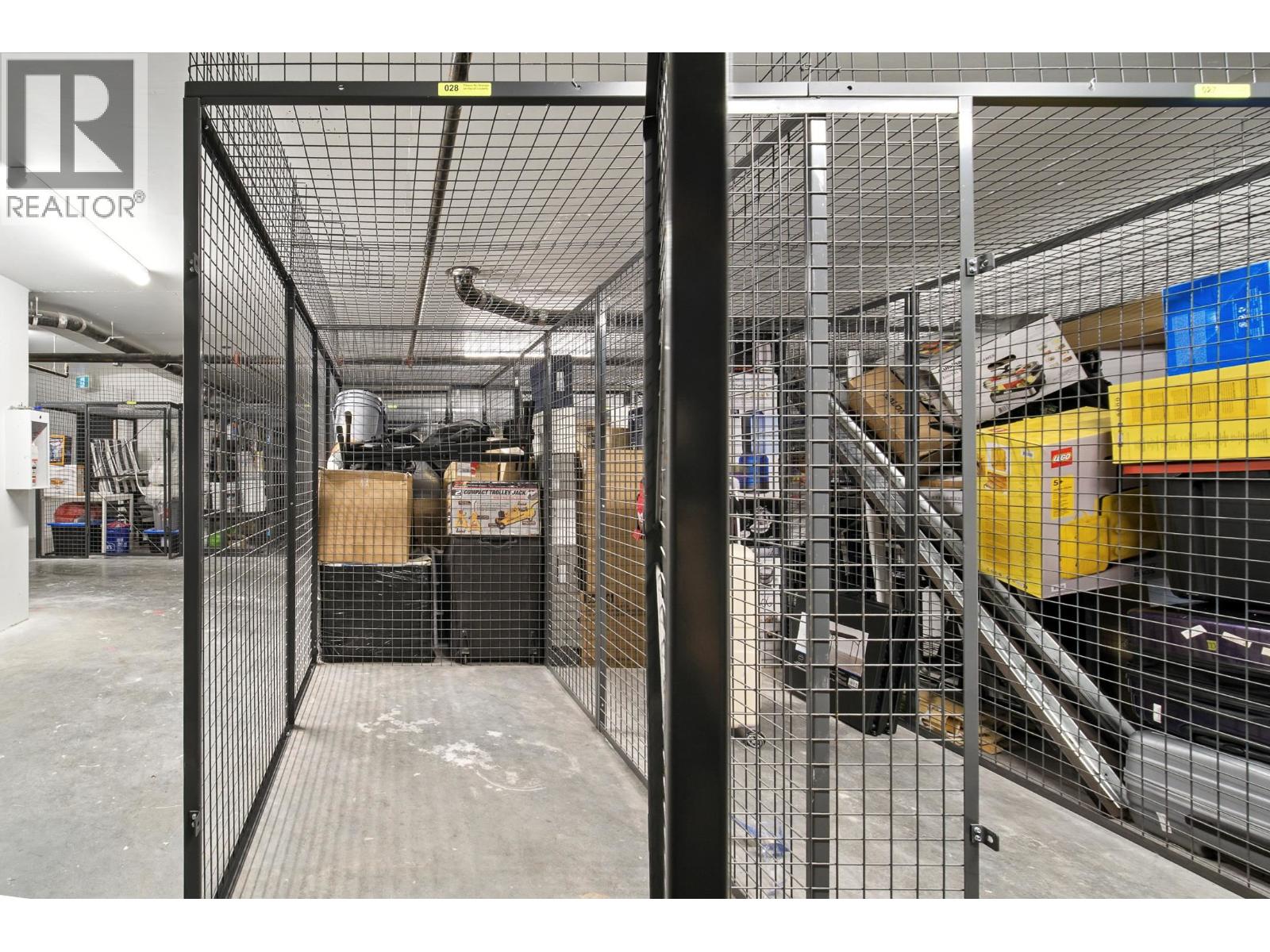 1106 8725 University Crescent, Vancouver, British Columbia  V5A 0G2 - Photo 38 - R3064080