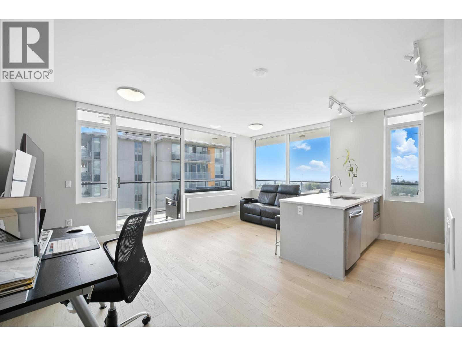 1106 8725 University Crescent, Vancouver, British Columbia  V5A 0G2 - Photo 11 - R3064080