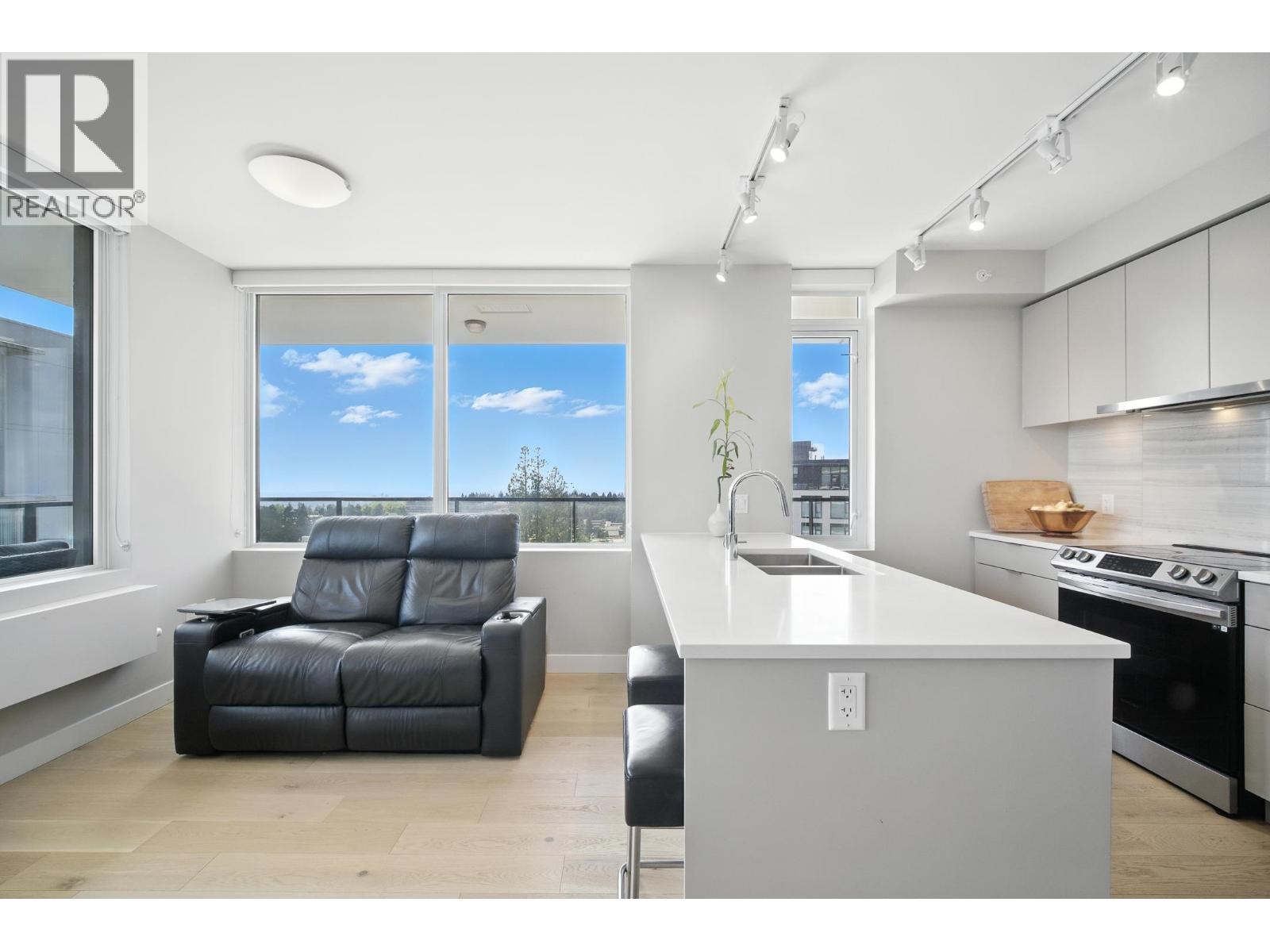 1106 8725 University Crescent, Vancouver, British Columbia  V5A 0G2 - Photo 14 - R3064080