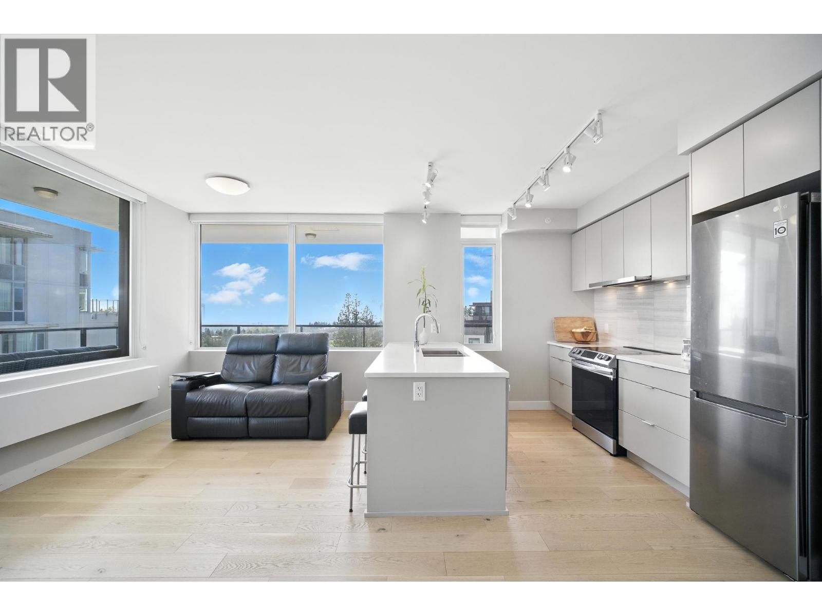 1106 8725 University Crescent, Vancouver, British Columbia  V5A 0G2 - Photo 21 - R3064080