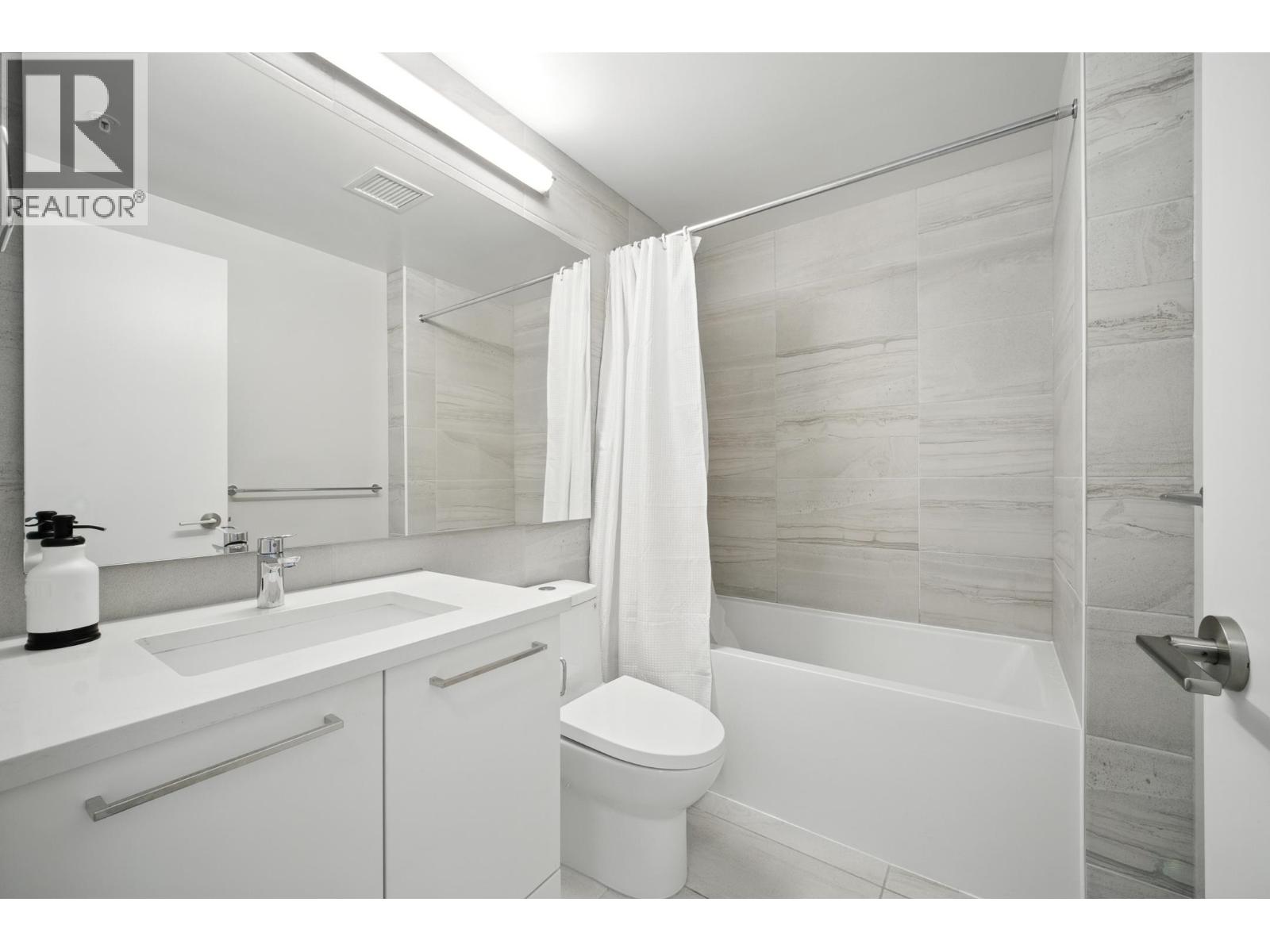 1106 8725 University Crescent, Vancouver, British Columbia  V5A 0G2 - Photo 6 - R3064080