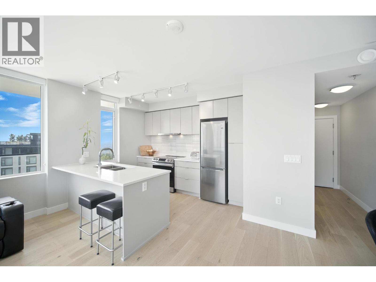 1106 8725 University Crescent, Vancouver, British Columbia  V5A 0G2 - Photo 16 - R3064080