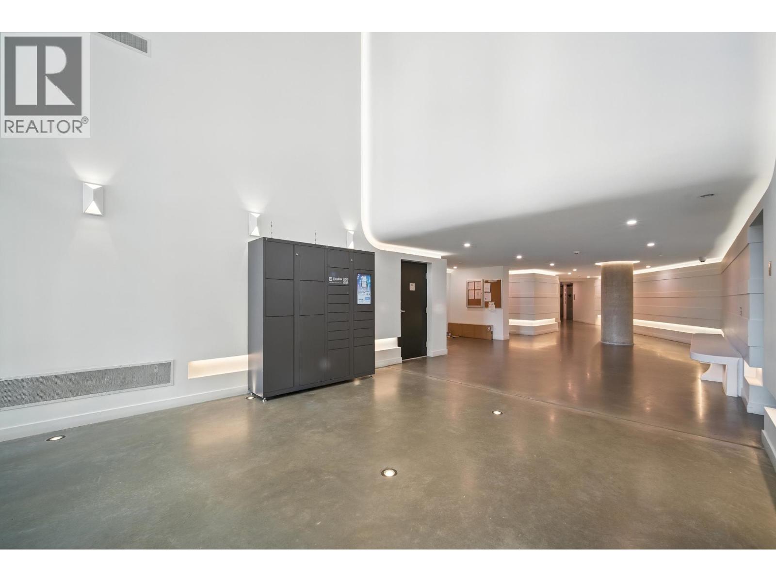 1106 8725 University Crescent, Vancouver, British Columbia  V5A 0G2 - Photo 39 - R3064080