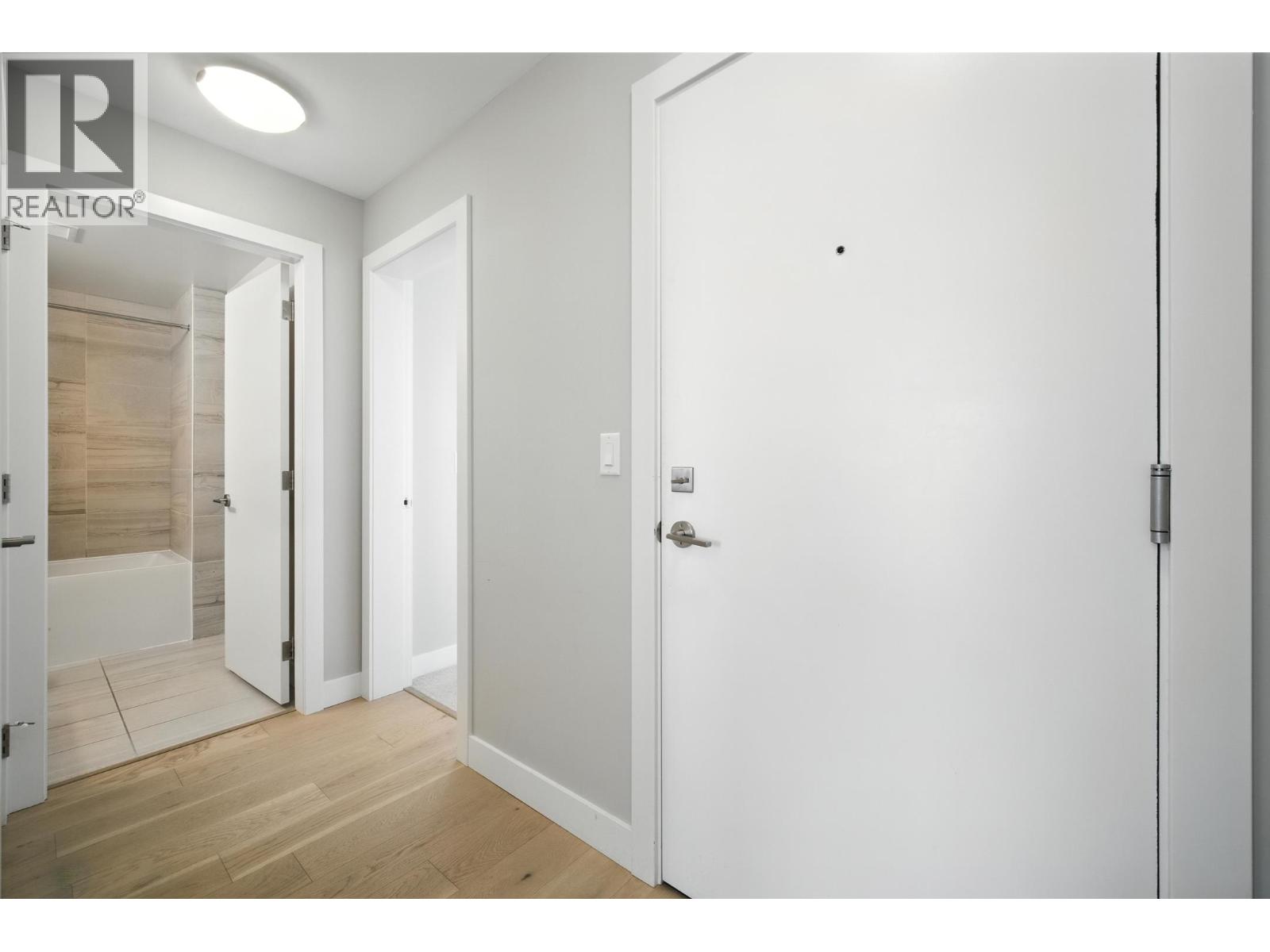 1106 8725 University Crescent, Vancouver, British Columbia  V5A 0G2 - Photo 8 - R3064080