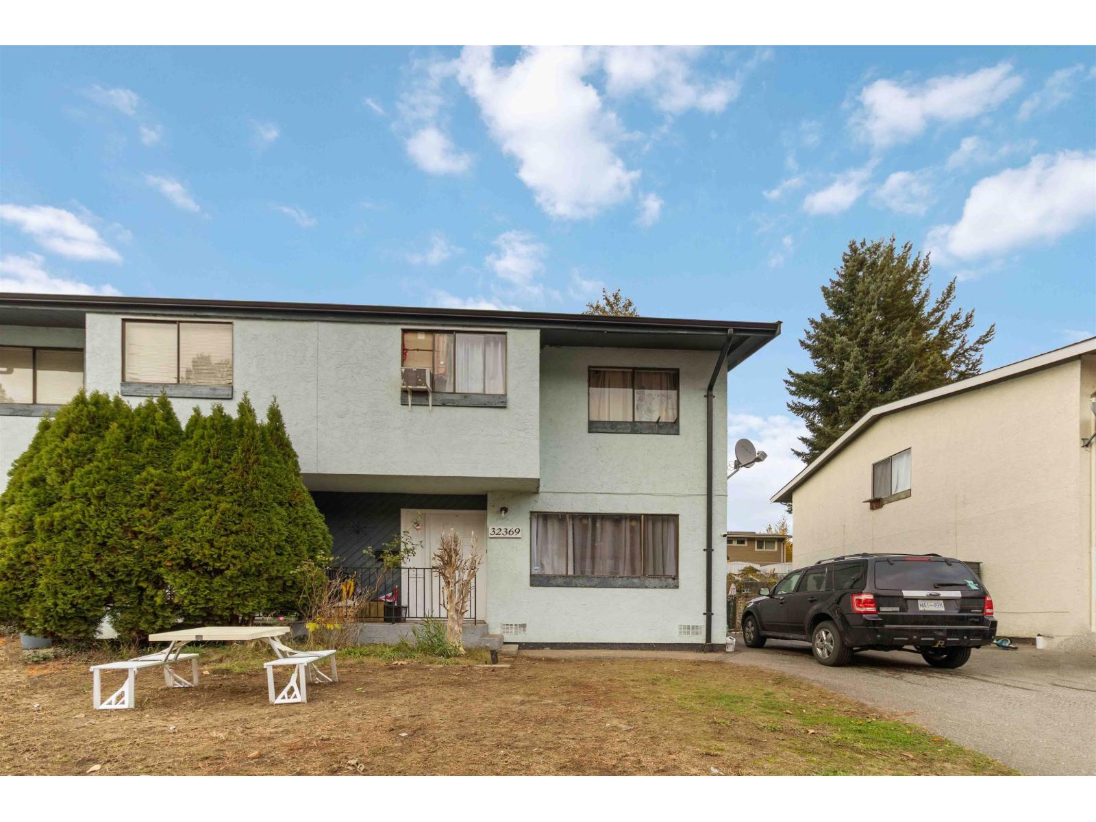 32369 GREBE CRESCENT, Mission, British Columbia