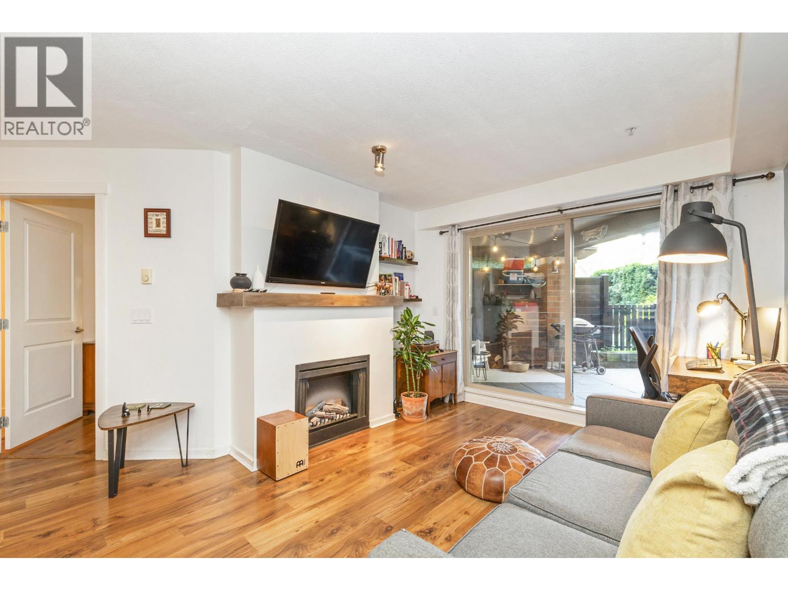 110 400 Klahanie Drive, Port Moody, British Columbia V3H 5K9 - Photo 4 - R3065175