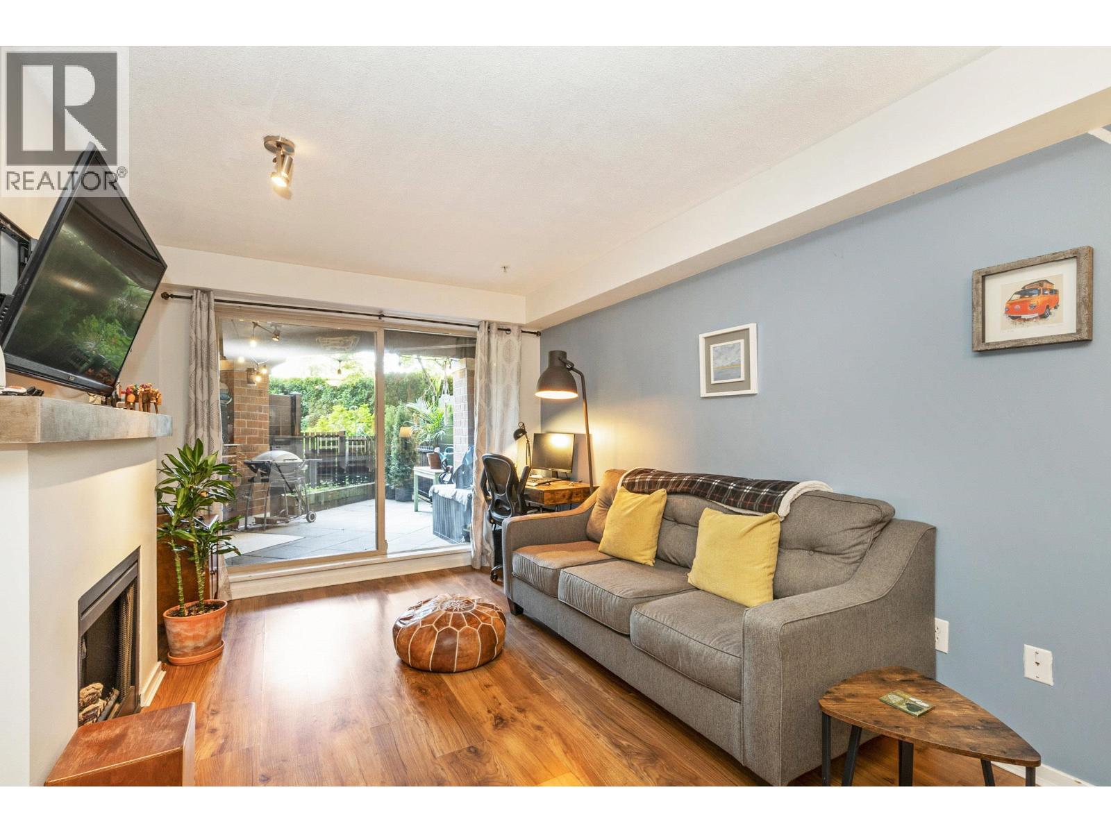 110 400 Klahanie Drive, Port Moody, British Columbia V3H 5K9 - Photo 3 - R3065175