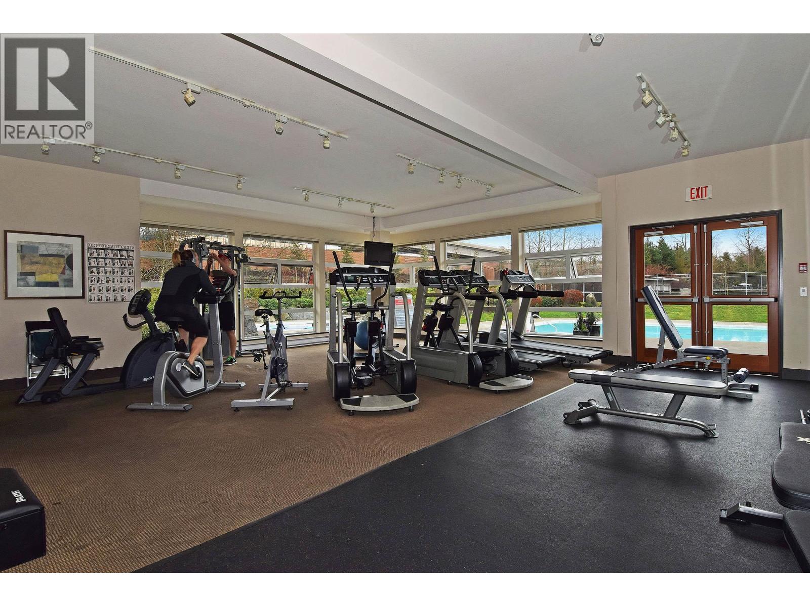 110 400 Klahanie Drive, Port Moody, British Columbia V3H 5K9 - Photo 27 - R3065175