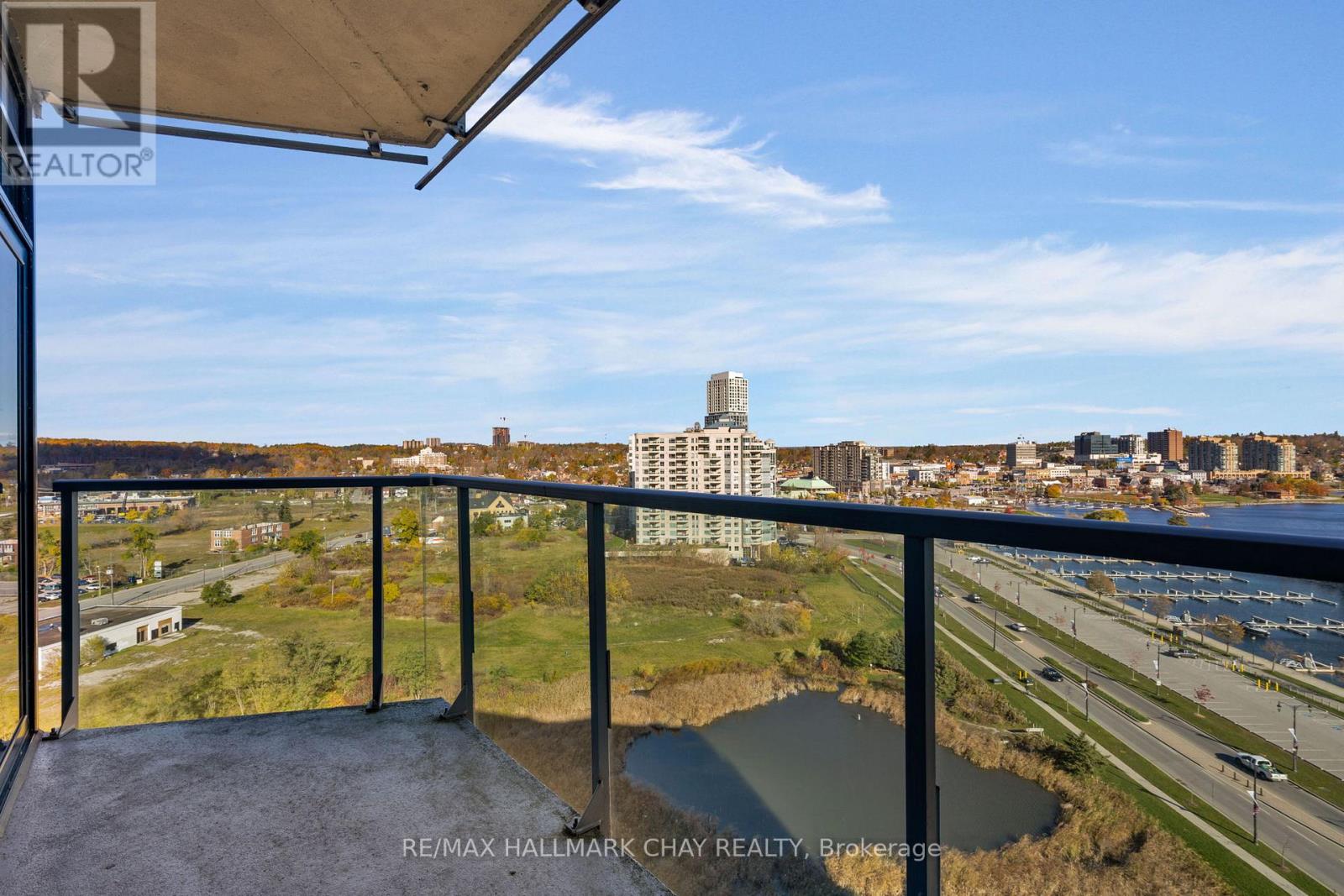 1401 - 33 Ellen Street, Barrie (City Centre), Ontario  L4N 6E9 - Photo 14 - S12514800