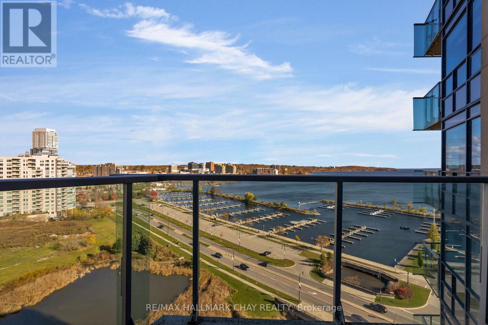 1401 - 33 Ellen Street, Barrie (City Centre), Ontario  L4N 6E9 - Photo 16 - S12514800