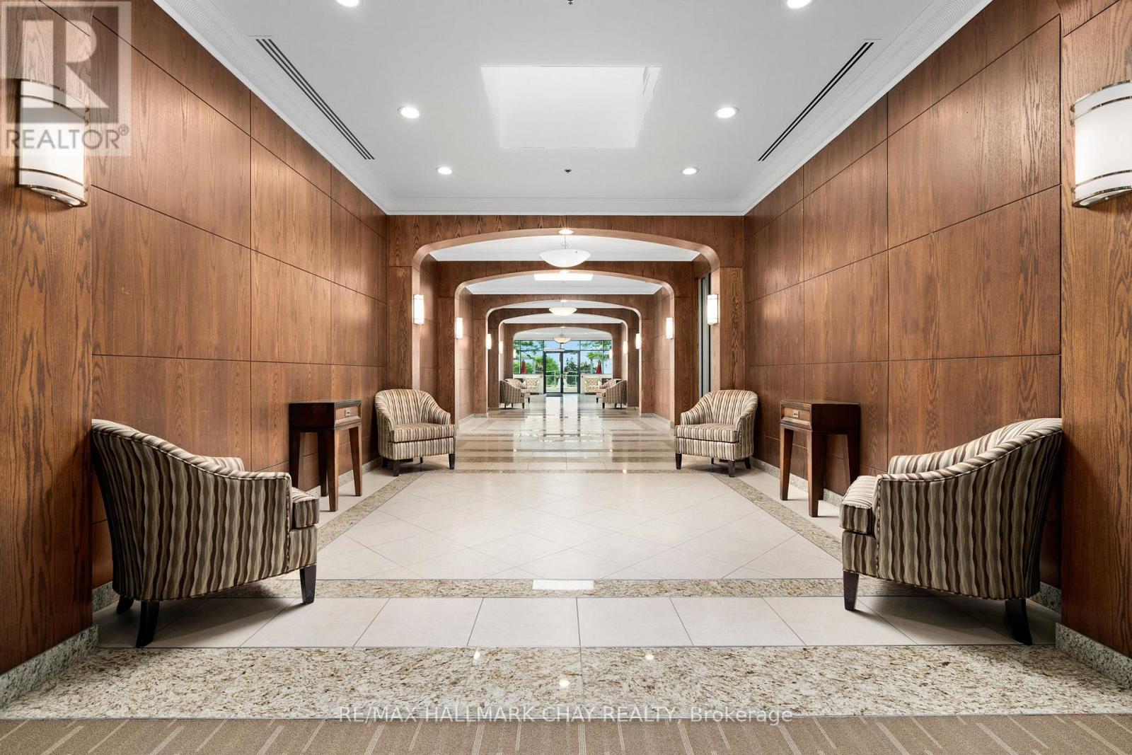 1401 - 33 Ellen Street, Barrie (City Centre), Ontario  L4N 6E9 - Photo 22 - S12514800