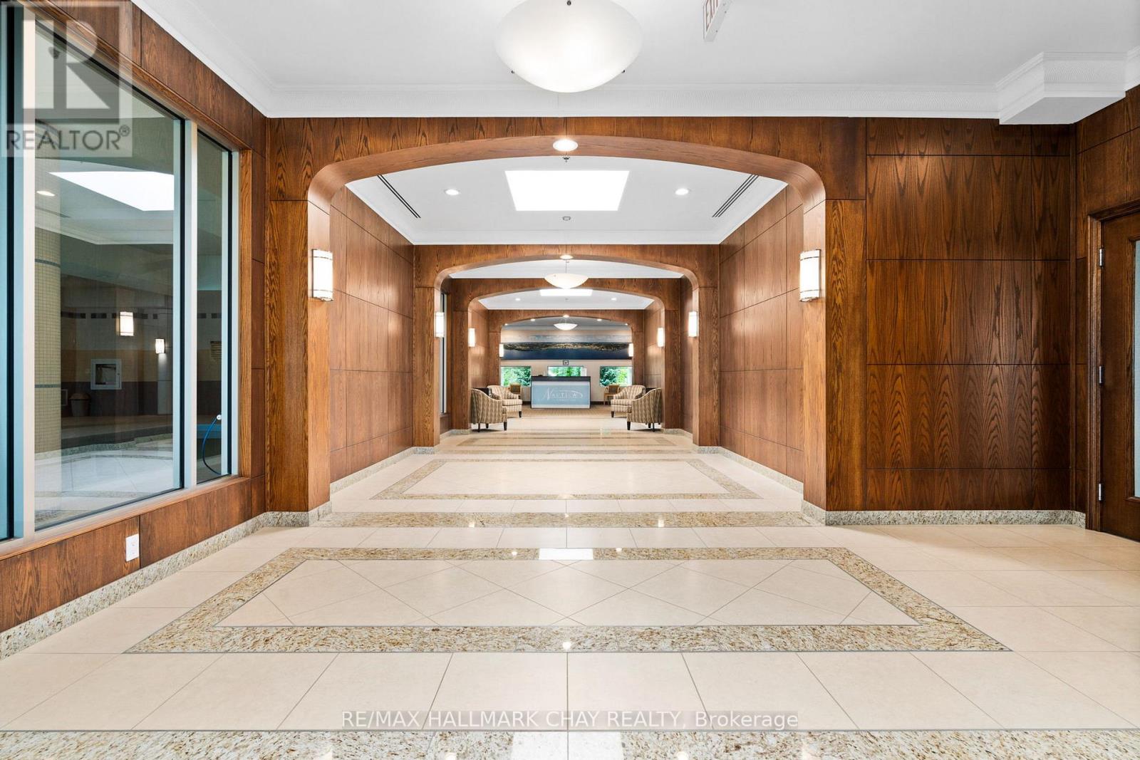 1401 - 33 Ellen Street, Barrie (City Centre), Ontario  L4N 6E9 - Photo 23 - S12514800