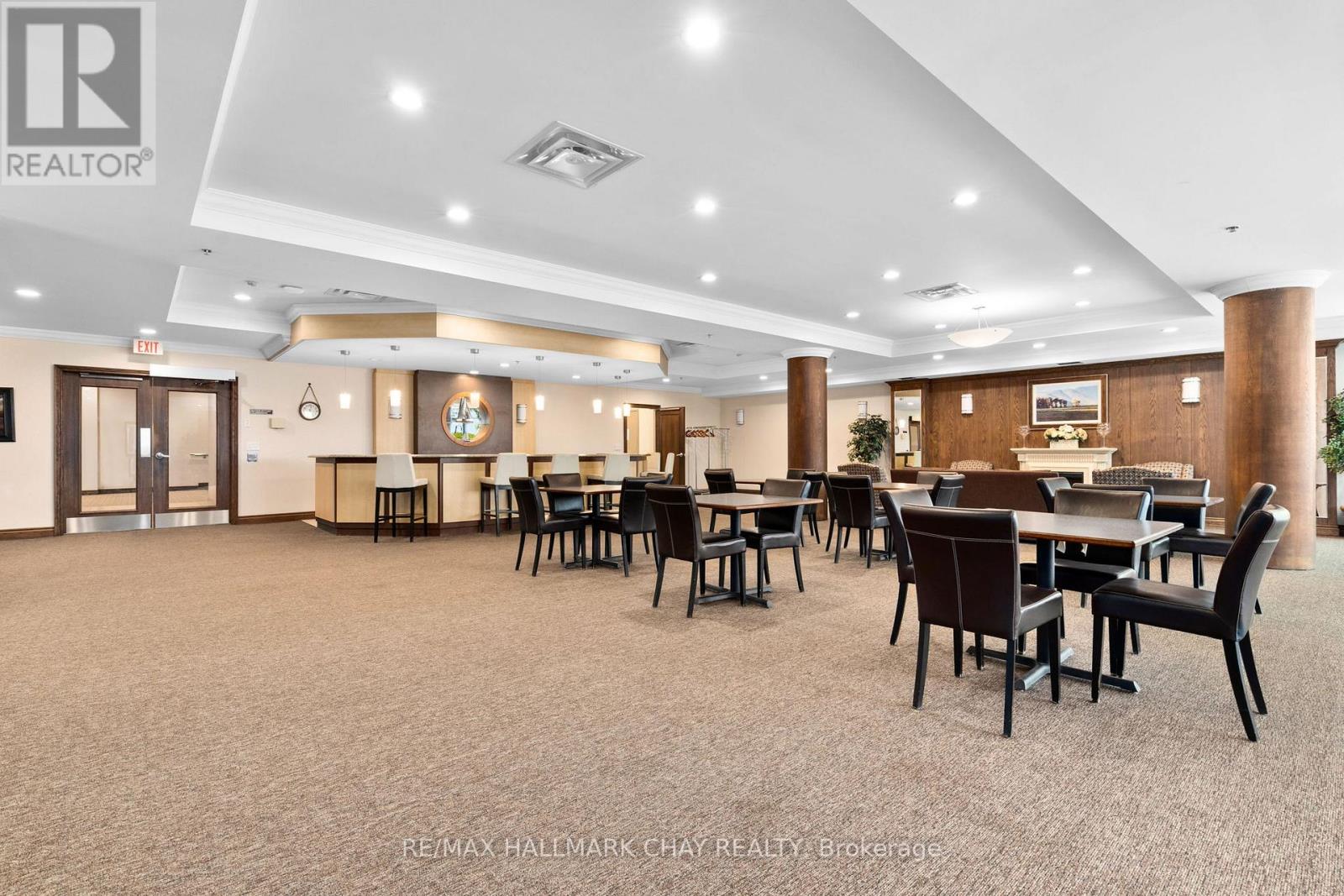 1401 - 33 Ellen Street, Barrie (City Centre), Ontario  L4N 6E9 - Photo 29 - S12514800