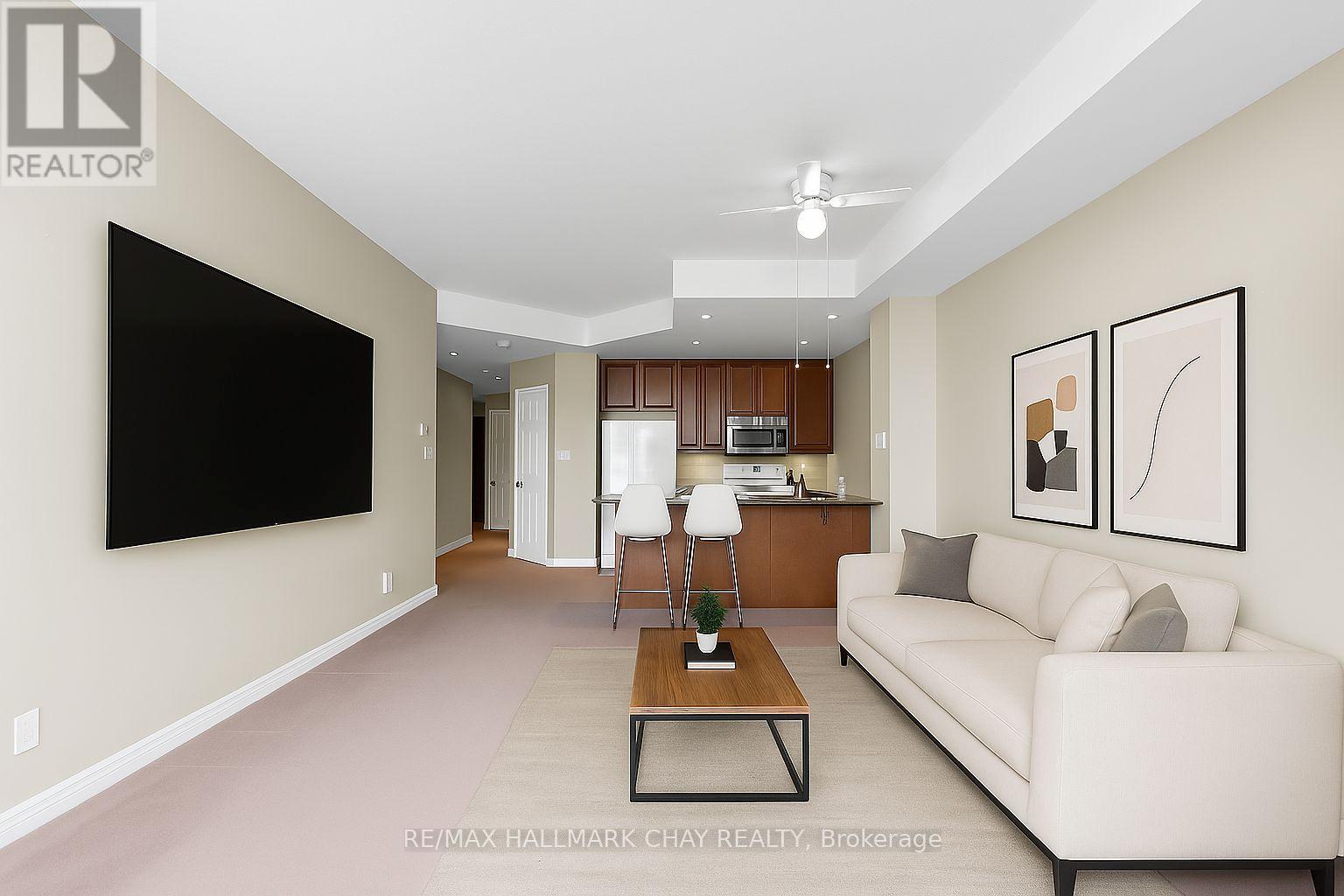 1401 - 33 Ellen Street, Barrie (City Centre), Ontario  L4N 6E9 - Photo 8 - S12514800