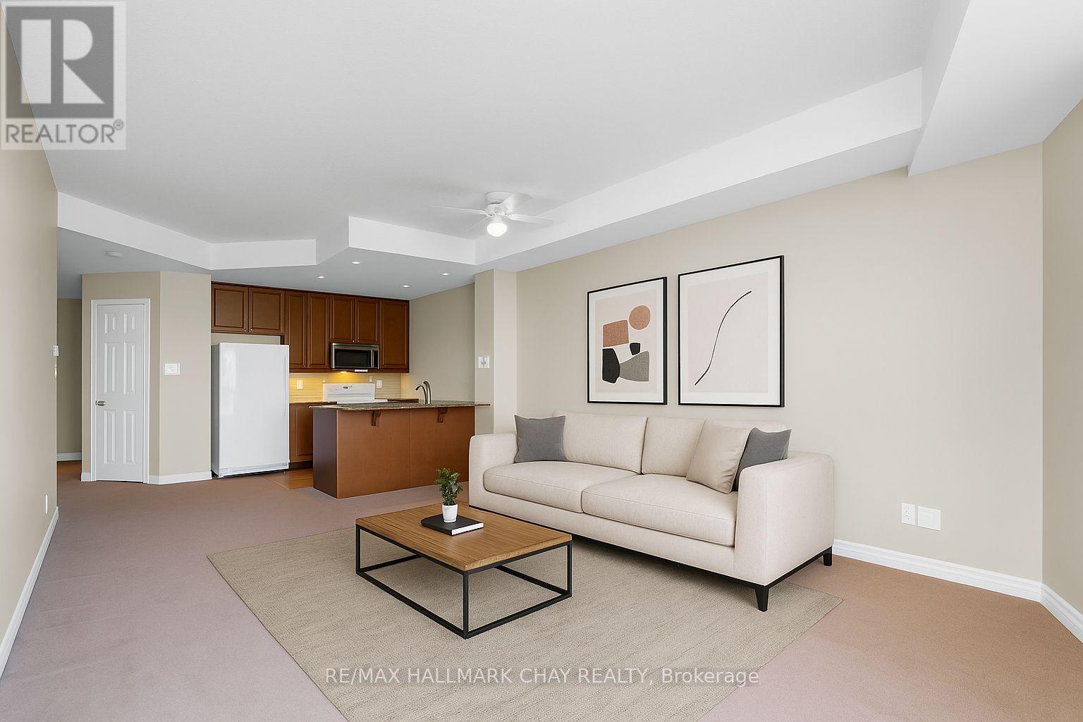 1401 - 33 Ellen Street, Barrie (City Centre), Ontario  L4N 6E9 - Photo 9 - S12514800