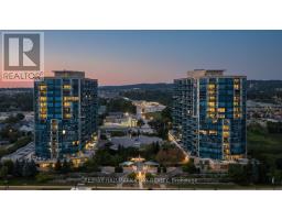 1401 - 33 ELLEN STREET, Barrie, Ontario