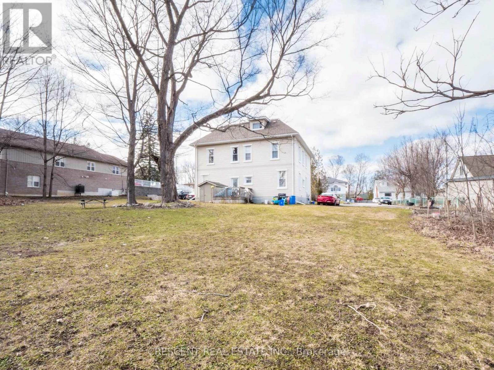 265 Barrie Road, Orillia, Ontario  L3V 2R4 - Photo 3 - S12514850