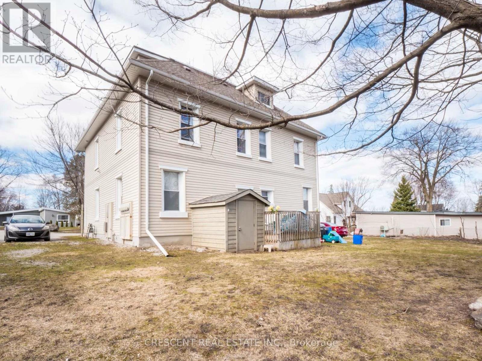 265 Barrie Road, Orillia, Ontario  L3V 2R4 - Photo 4 - S12514850