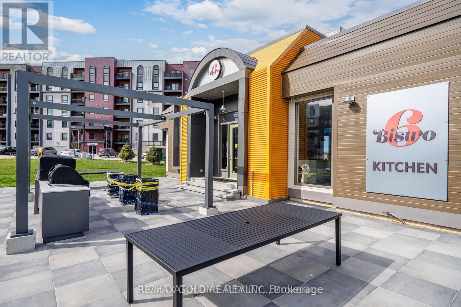 213 - 1 Chef Lane, Barrie, Ontario L9J 0M5 - Photo 22 - S12514880