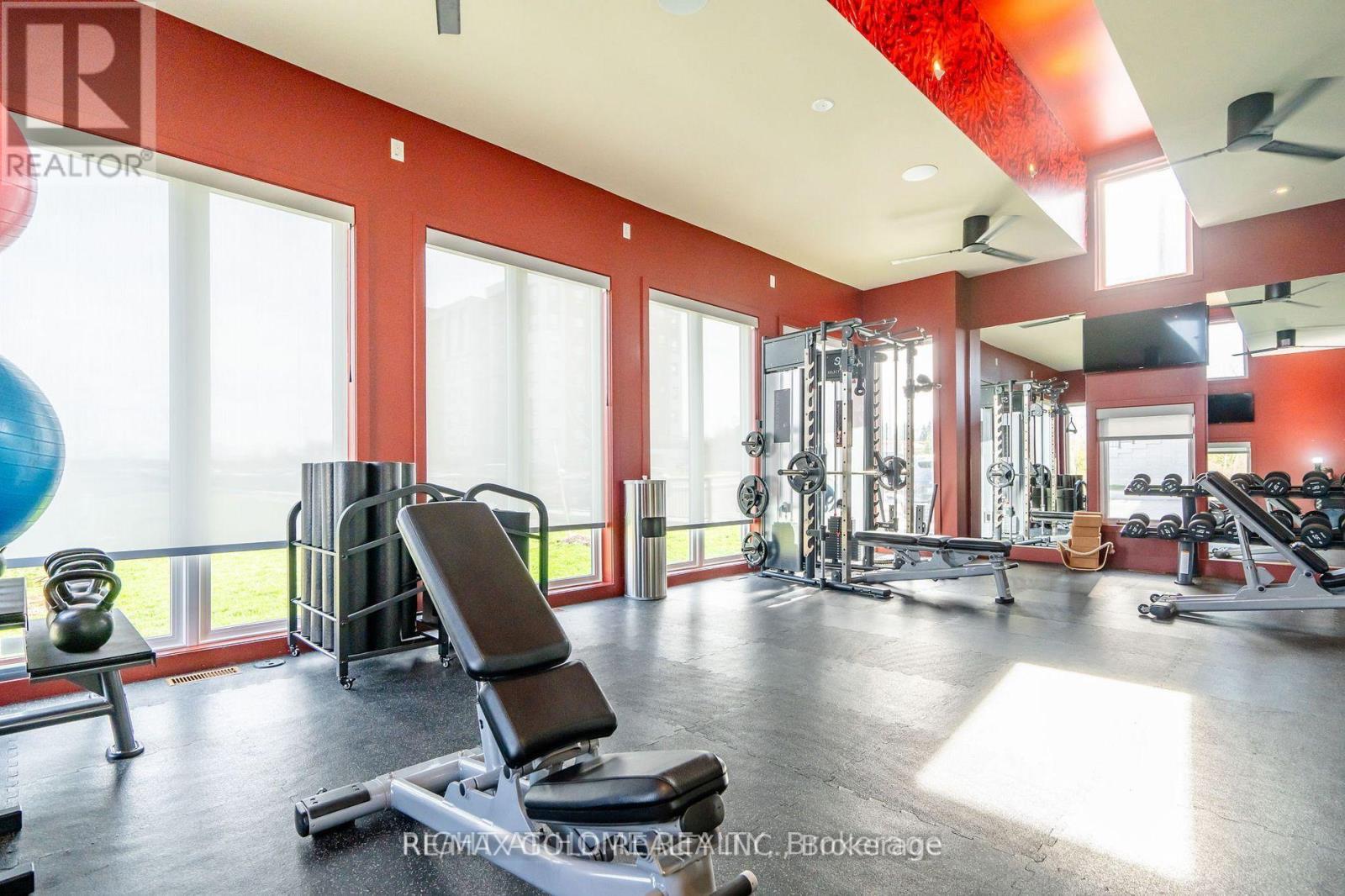 213 - 1 Chef Lane, Barrie, Ontario L9J 0M5 - Photo 25 - S12514880