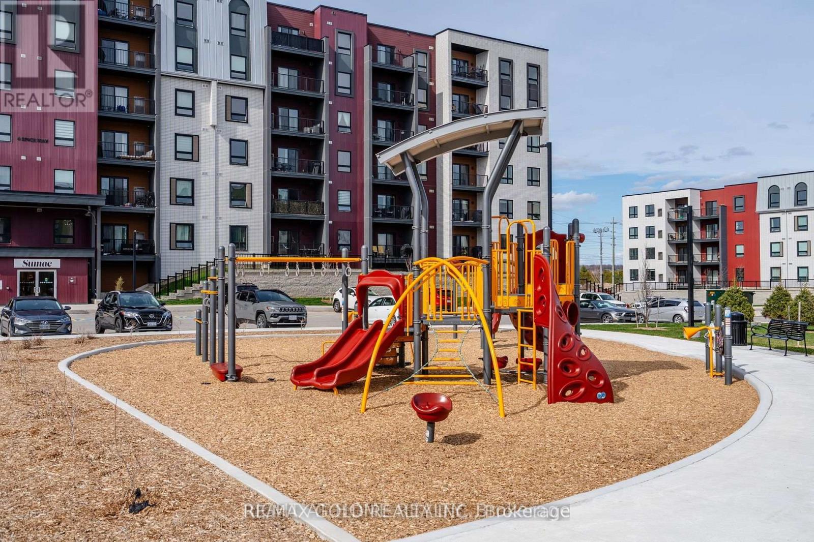 213 - 1 Chef Lane, Barrie, Ontario L9J 0M5 - Photo 26 - S12514880