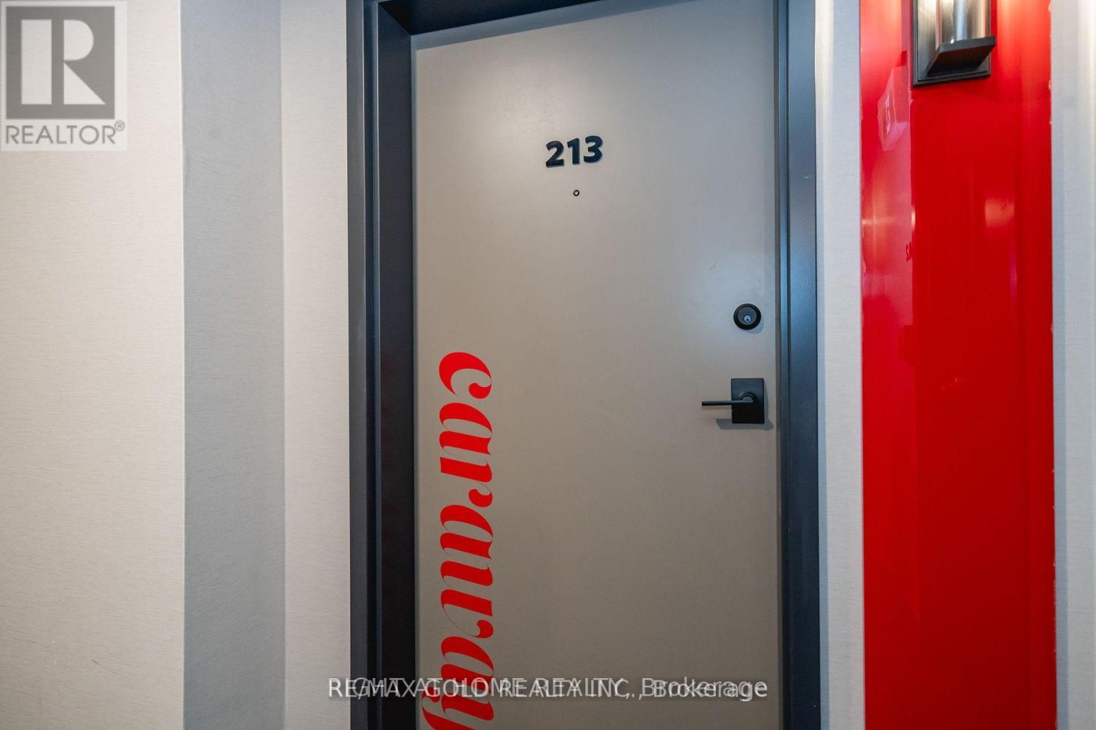 213 - 1 Chef Lane, Barrie, Ontario L9J 0M5 - Photo 5 - S12514880