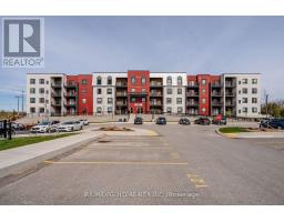 213 - 1 CHEF LANE, Barrie, Ontario